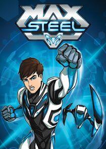 Max Steel