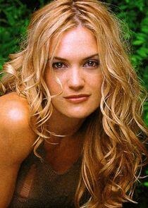 Victoria Pratt