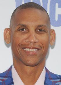 Reggie Miller