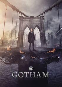 Gotham - Season 5