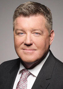 photo of Geoff Shreeves