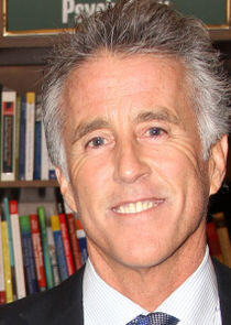 Christopher Lawford