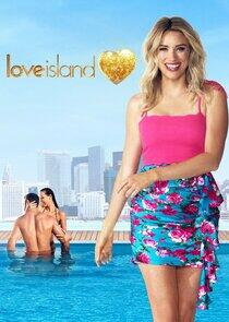 Love Island - Season 2