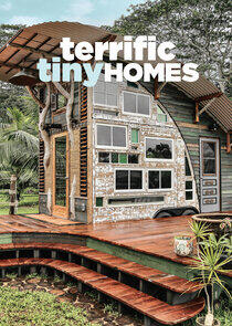 Terrific Tiny Homes