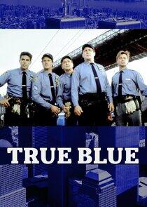 True Blue