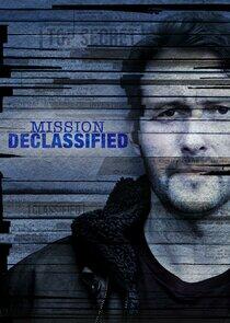 Mission Declassified