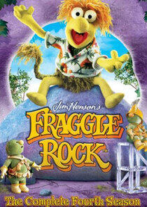 Fraggle Rock - Season 4