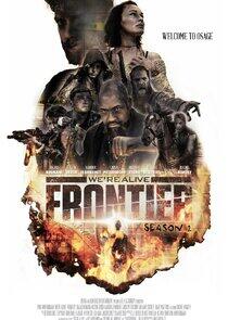 We're Alive Frontier - Season 2