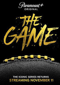 The Game - Season 1