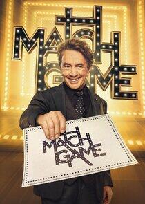 Match Game Match Game
