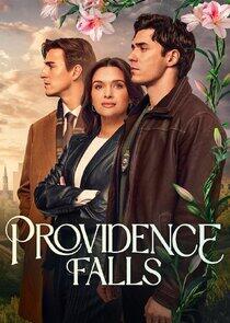 Providence Falls Providence Falls