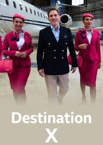 Destination X Destination X