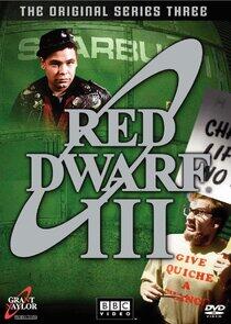 Red Dwarf - Season 3 Red Dwarf - Season 3