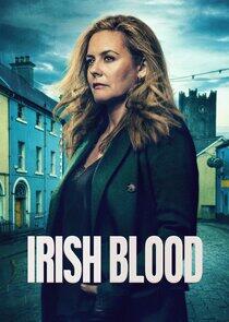 Irish Blood Irish Blood