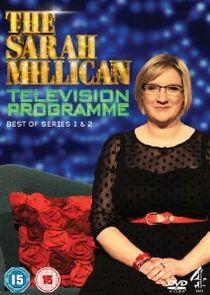 The Sarah Millican Television Programme