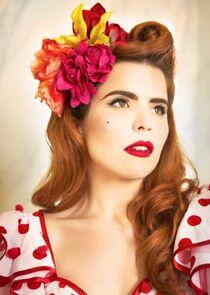 Paloma Faith