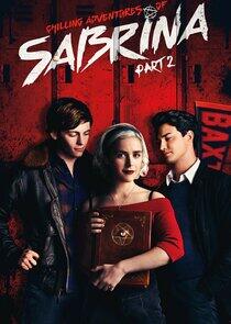 Chilling Adventures of Sabrina - Season 2