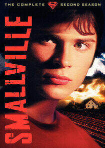 Smallville - Season 2