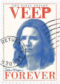 Veep - Season 7