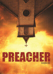 Preacher - Season 1