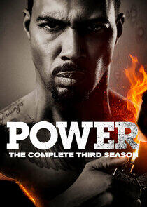 Power - Season 3