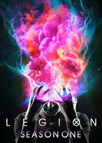 Legion - Season 1