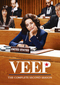 Veep - Season 2