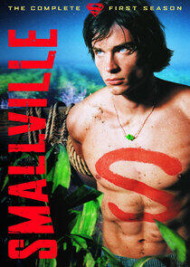 Smallville - Season 1