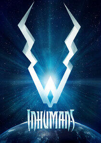 Marvel's Inhumans - Season 1