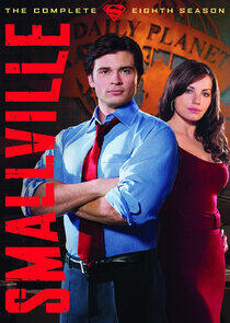 Smallville - Season 8