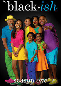 black-ish - Season 1