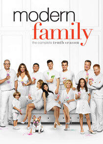 Modern Family - Season 10