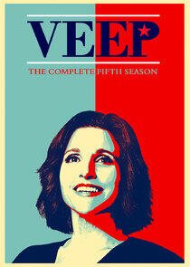 Veep - Season 5