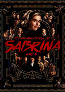 Chilling Adventures of Sabrina - Season 4