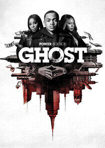 Power Book II: Ghost - Season 1