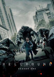 Hellbound - Season 1