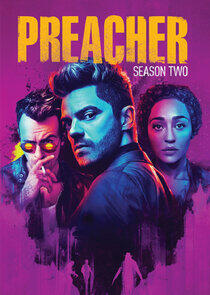 Preacher - Season 2