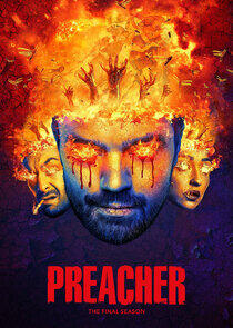 Preacher - Season 4