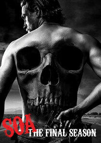 Sons of Anarchy - Season 7