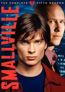 Smallville - Season 5