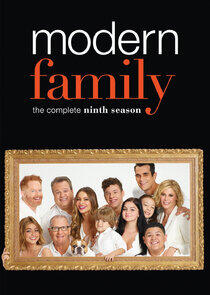 Modern Family - Season 9