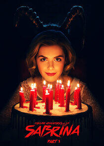 Chilling Adventures of Sabrina - Season 1