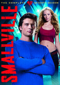 Smallville - Season 7