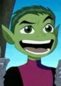 Beast Boy