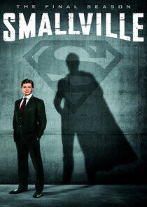 Smallville - Season 10