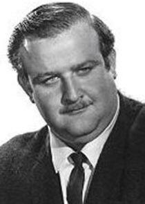 Victor Buono