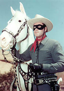 Clayton Moore