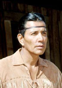 Jay Silverheels