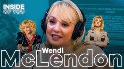 WENDI MCLENDON-COVEY: Finding Comedic Gold, Fighting for Bridesmaids & Ups and Downs on Goldbergs