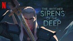 The Witcher: Sirens of the Deep